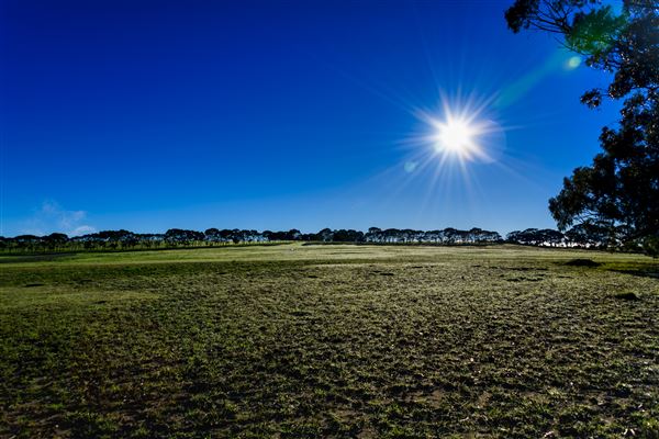 Esperance (3/04/2023 - Credits: Ian Brodie)