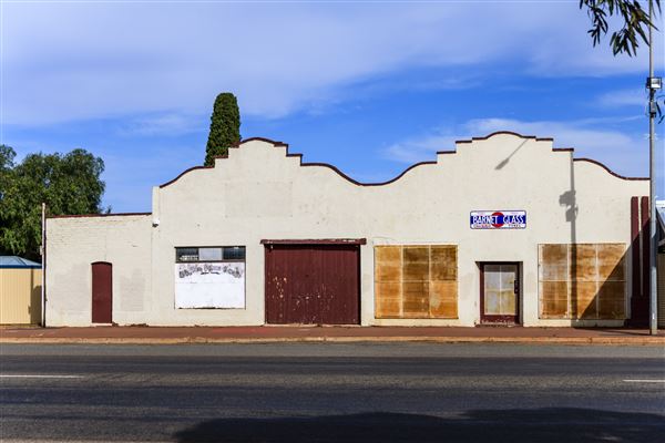Coolgardie (3/04/2023 - Credits: Ian Brodie)