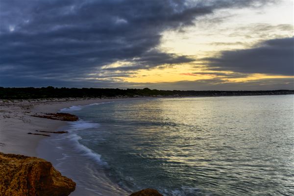 Hopetoun (12/05/2021 - Credits: Ian Brodie)