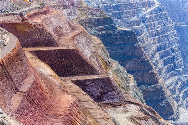 Kalgoorlie Superpit (12/05/2021 - Credits: Ian Brodie)