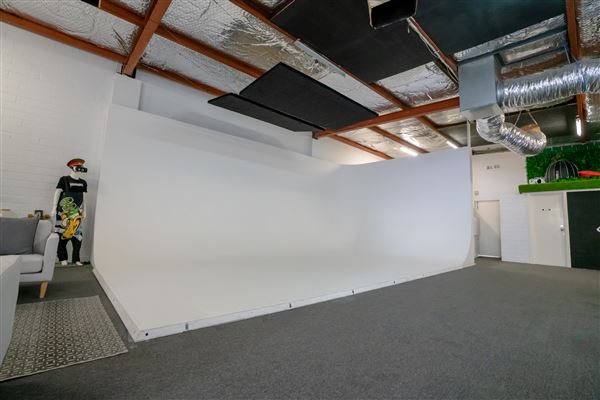 Birdhouse Studios (28/04/2023 - Credits: Birdhouse Media Pty Ltd)