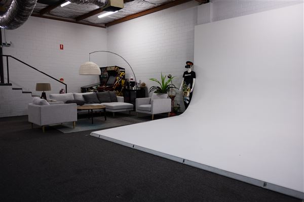 Birdhouse Studios (1/07/2022 - Credits: Rachel Hawkins)