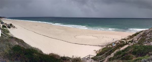 Claytons Beach (15/05/2023 - Credits: Google Images)