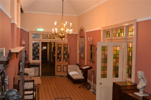 Mundaring Weir Hotel (23/05/2023)