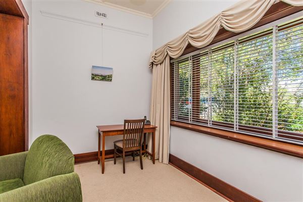Curtin Family Home (6/05/2015 - Credits: The National Trust of Australia)