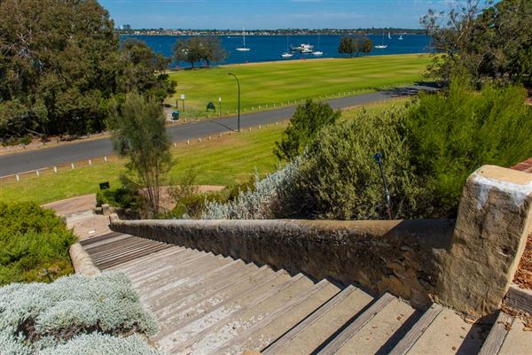 Gallop House (4/02/2022 - Credits: The National Trust of Australia)