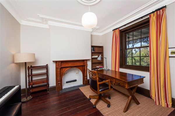 Gallop House (4/02/2022 - Credits: The National Trust of Australia)