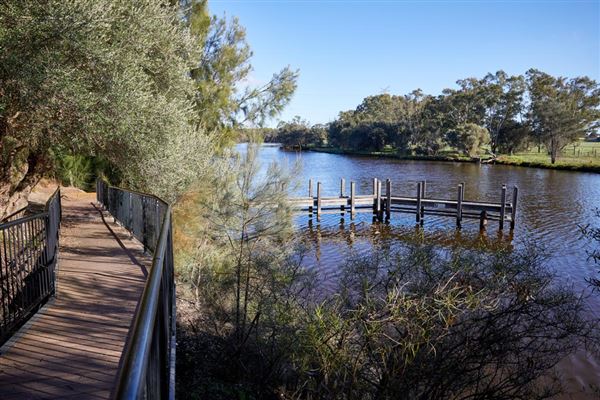 Woodbridge House (16/07/2021 - Credits: The National Trust of Australia)