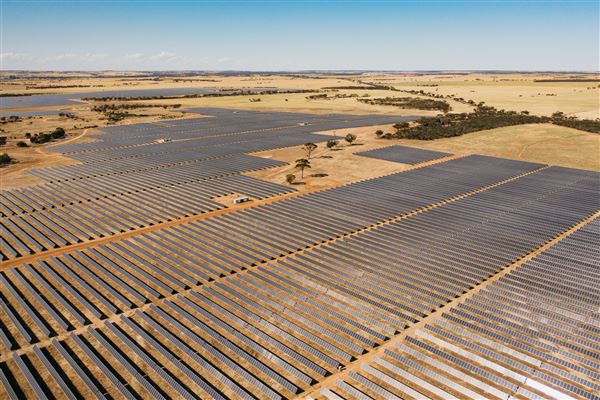Wheatbelt Region (18/10/2023 - Credits: Tourism Western Australia)