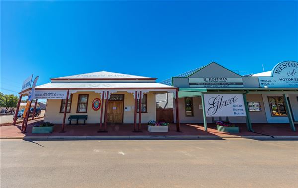 Wheatbelt Region (19/10/2023 - Credits: Tourism Western Australia)