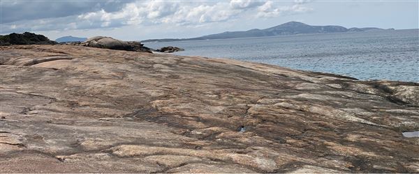 Nanarup Beach & Road (11/09/2023)