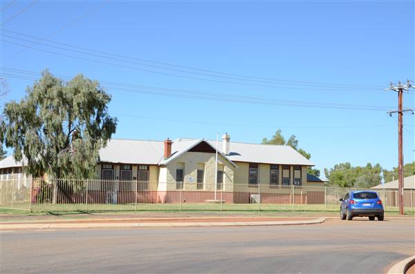 Mount Magnet Town (26/10/2016 - Credits: Chris Veerhuis)