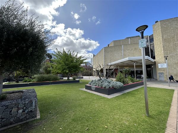 Perth Cultural Centre (18/09/2023 - Credits: Shea Walsh)