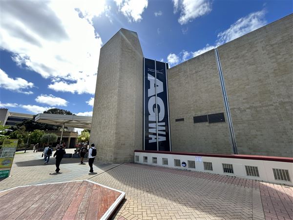 Perth Cultural Centre (18/09/2023 - Credits: Shea Walsh)