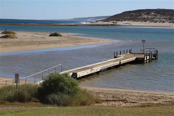 Kalbarri -  Chinaman's Beach (29/05/2023)