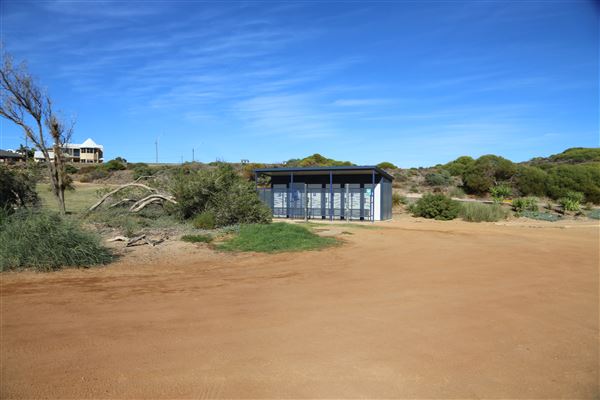 Kalbarri -  Chinaman's Beach (29/05/2023)