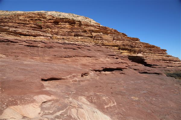 Kalbarri - Pot Alley Beach (3/06/2022)