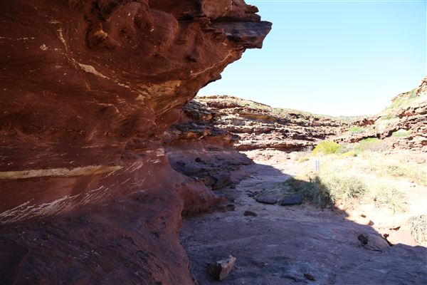 Kalbarri - Pot Alley Beach (3/06/2022)
