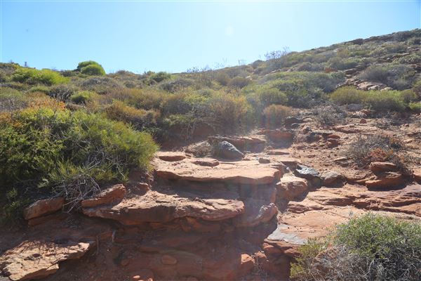 Kalbarri - Pot Alley Beach (3/06/2022)
