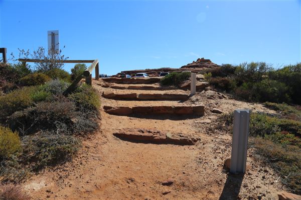 Kalbarri - Pot Alley Beach (3/06/2022)