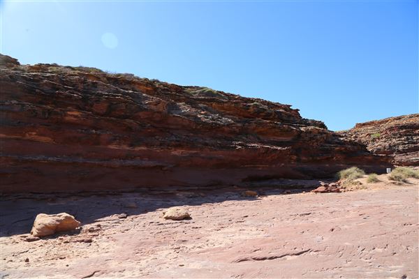 Kalbarri - Pot Alley Beach (3/06/2022)