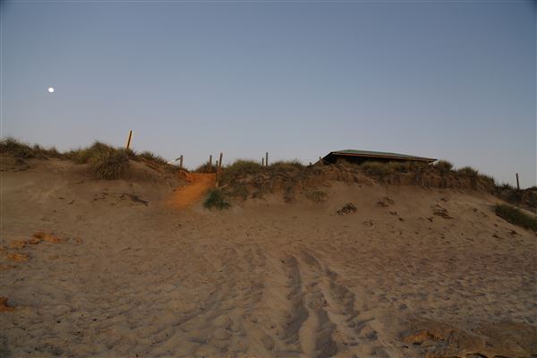 Kalbarri - Red Bluff and Red Bluff Beach (6/06/2023)
