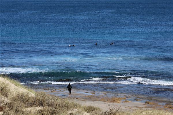 Kalbarri - Siphon Beach (6/06/2023)