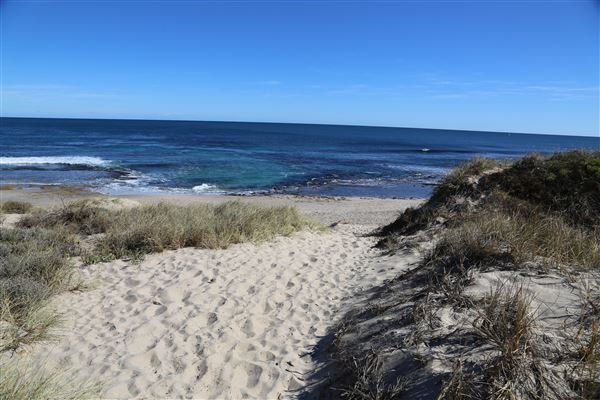 Kalbarri - Siphon Beach (6/06/2023)