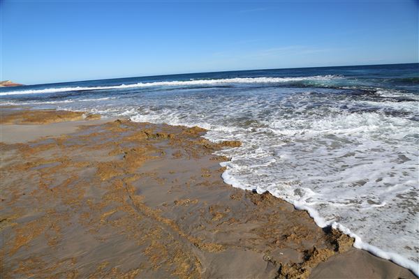 Kalbarri - Siphon Beach (6/06/2023)