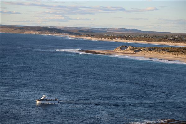 Kalbarri - Red Bluff and Red Bluff Beach (6/06/2023)