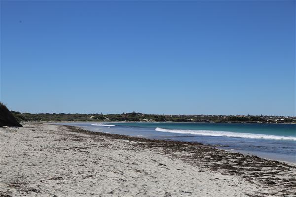 Geraldton - Greys Beach (6/06/2023 - Credits: Aidan O'Bryan)
