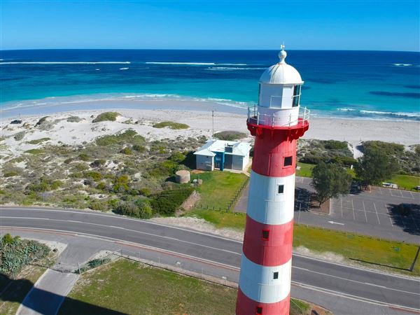 Geraldton - Point Moore (6/06/2023)