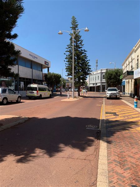 Geraldton- Streets (5/03/2024 - Credits: Gabrielle Cole)