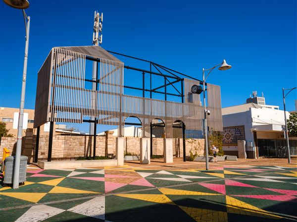 Geraldton- Streets (5/03/2024 - Credits: Tourism Western Australia)
