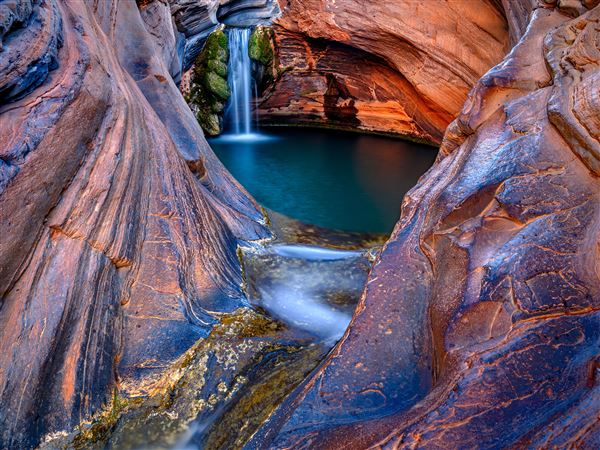 Karijini Eco Retreat (8/03/2024 - Credits: Karijini Eco Retreat)