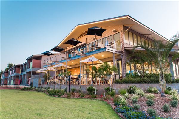 Onslow Beach Resort (8/03/2024 - Credits: Onslow Beach Resort)