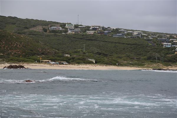 Gracetown (6/06/2023 - Credits: Aidan O'Bryan)