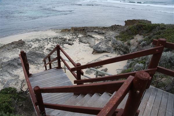 Margaret River - Prevelly (6/06/2023 - Credits: Aidan O'Bryan)