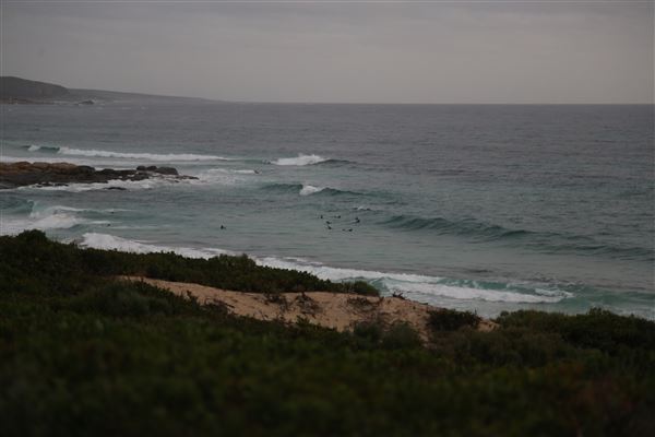 Margaret River - Prevelly (6/06/2023 - Credits: Aidan O'Bryan)