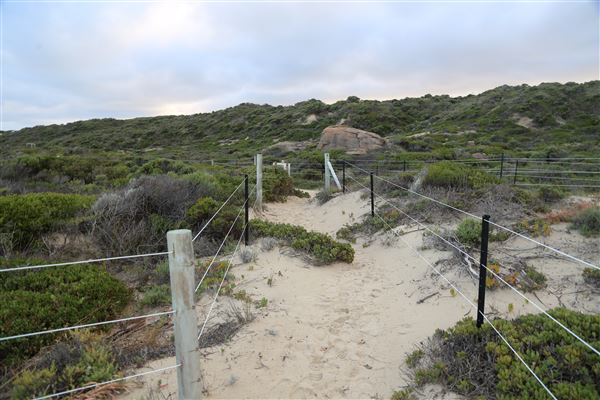 Margaret River - Redgate Beach (6/06/2023 - Credits: Aidan O'Bryan)