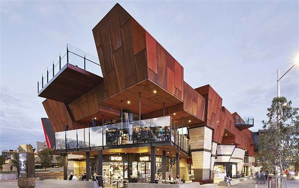 Yagan Square (20/03/2024)