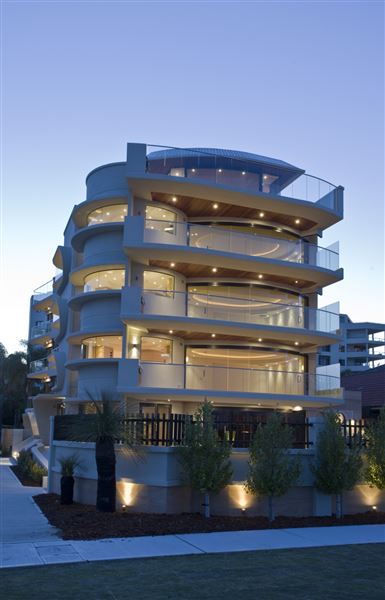 South Perth (21/03/2024)