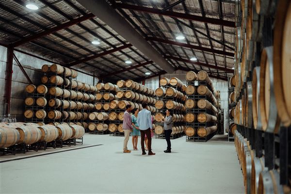 Margaret River - Leeuwin Estate Winery (25/03/2024 - Credits: Tourism Western Australia)