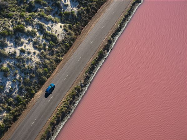 Port Gregory (25/03/2024 - Credits: Tourism Western Australia)