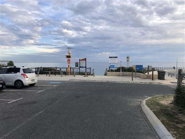 Claytons Beach (6/06/2023 - Credits: Aidan O'Bryan)