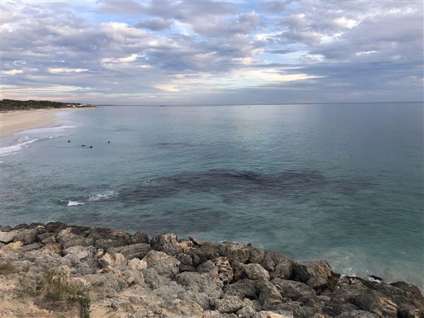 Claytons Beach (6/06/2023 - Credits: Aidan O'Bryan)