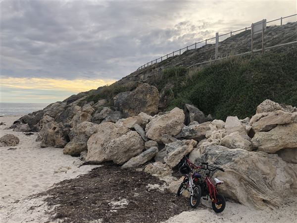 Claytons Beach (6/06/2023 - Credits: Aidan O'Bryan)