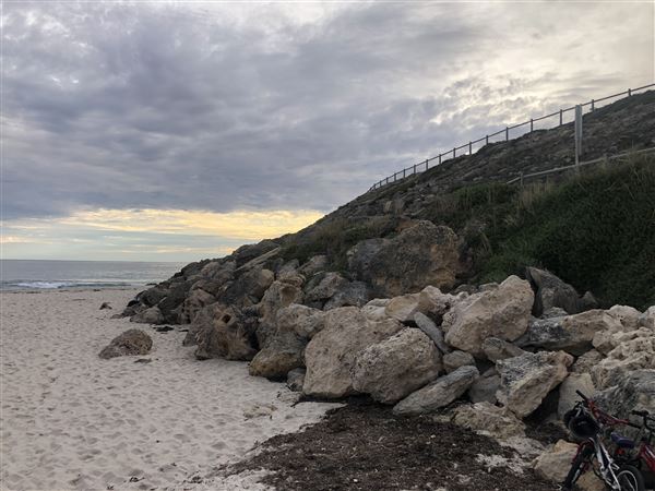 Claytons Beach (6/06/2023 - Credits: Aidan O'Bryan)