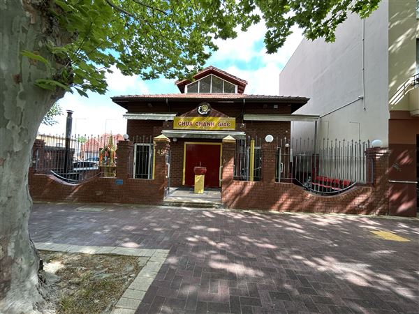Northbridge precinct (29/09/2023 - Credits: Shea Walsh)
