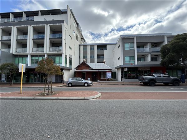 Northbridge precinct (29/09/2023 - Credits: Shea Walsh)